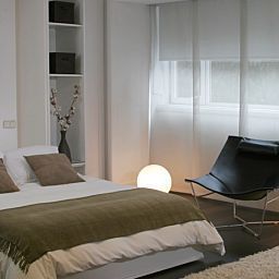 Suite Rafaelhoteles Ventas Fotos