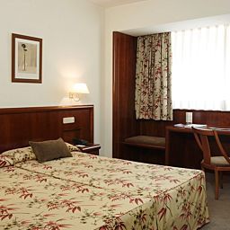 Chambre Rafaelhoteles Ventas Fotos