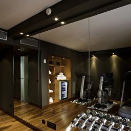 Bien-être - remise en forme AC Hotel Avenida de America Fotos