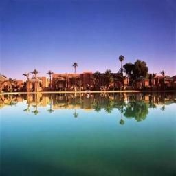 Amanjena Marrakech