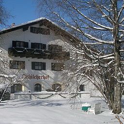 Vista esterna Der Schilcherhof Fotos