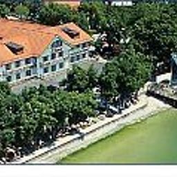 Фасад Seehof am Ammersee Fotos