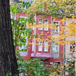 Karolinger Düsseldorf