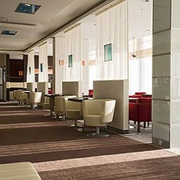 Bar Novotel Köln City Fotos