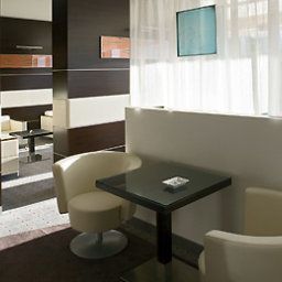 Bar Novotel Köln City Fotos