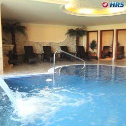 Pool Seetel Ostseeresidenz Seeschloss Appartement Fotos