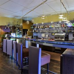 Bar ibis Warszawa Stare Miasto (Old Town) Fotos