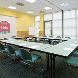 Sala congressi ibis Poznan Centrum Fotos