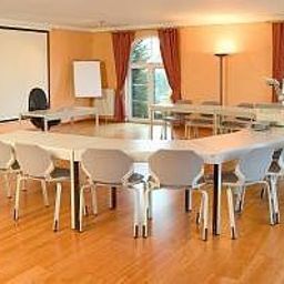 Conference room Prins van Oranje Fotos