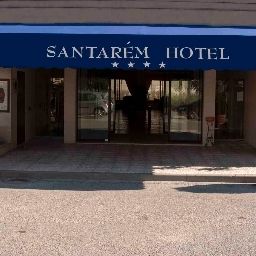 Außenansicht Santarém Fotos