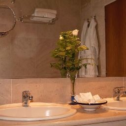 Badezimmer Santarém Fotos