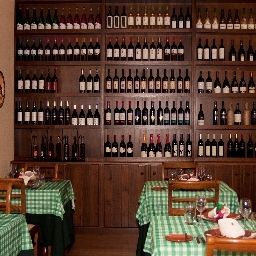 Restaurant Santarém Fotos