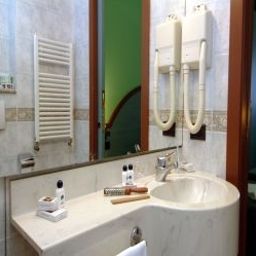 Camera da bagno Domenichino Fotos