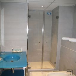 Camera da bagno Domenichino Fotos