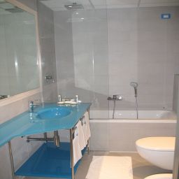 Camera da bagno Domenichino Fotos