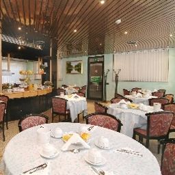 Sala colazione Domenichino Fotos
