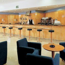 Wellness/fitness NH Ciudad Real Fotos