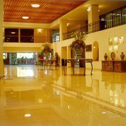Del Rey Inn Hotel Fotos