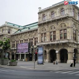 Pension Suzanne Wien