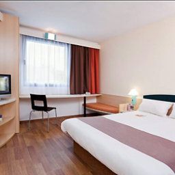 ibis Poznan Centrum Posen