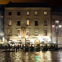 Wentzl Krakau
