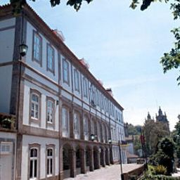 Do Parque Braga