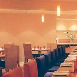 Breakfast room within restaurant The Park Bangalore Fotos
