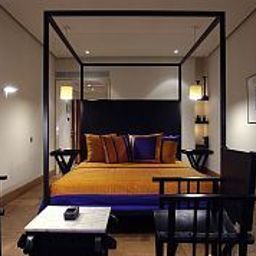 Room The Park Bangalore Fotos