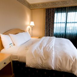Zimmer Minneapolis Marriott Northwest Fotos
