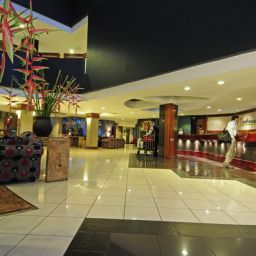 Hall Radisson San Jose-Costa Rica Fotos