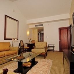 Suite Radisson San Jose-Costa Rica Fotos