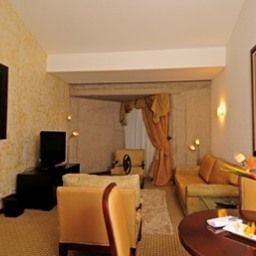Suite Radisson San Jose-Costa Rica Fotos