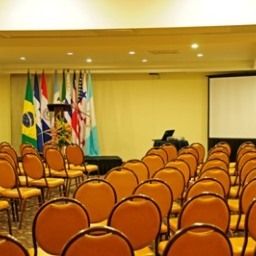 Salle de séminaires Radisson San Jose-Costa Rica Fotos