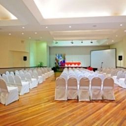 Salle de banquets Radisson San Jose-Costa Rica Fotos