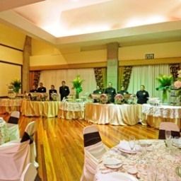 Salle de banquets Radisson San Jose-Costa Rica Fotos