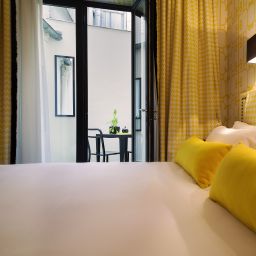Chambre Monceau Elysees Fotos