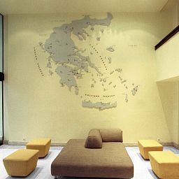 Hall Hermes Fotos