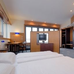 Suite AXXE Motel Fotos