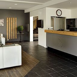Reception CenterHotel Klöpp Fotos