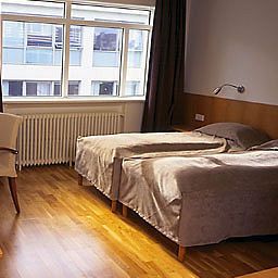 Room CenterHotel Klöpp Fotos