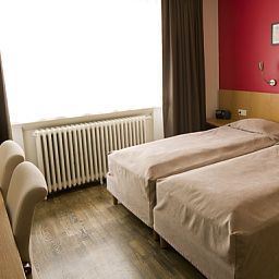 Room CenterHotel Klöpp Fotos