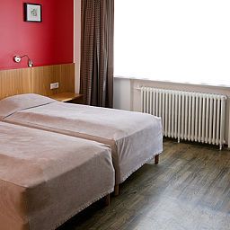 Room CenterHotel Klöpp Fotos
