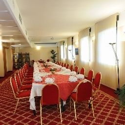 Sala konferencyjna Mirage Fotos