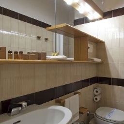 Badezimmer St. George Business Rooms Fotos