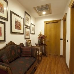  St. George Business Rooms Fotos