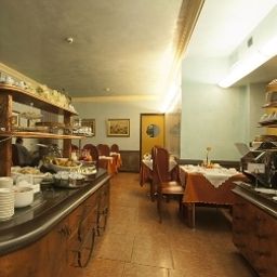 Buffet St. George Business Rooms Fotos
