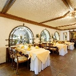 Ristorante Lohmann Landhotel Fotos
