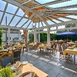 Ristorante Lohmann Landhotel Fotos