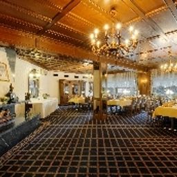 Sala banchetti Lohmann Landhotel Fotos