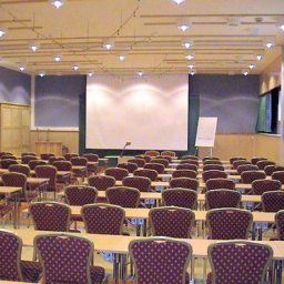 Тренажерный зал/Фитнес Spitsbergen Hotel Fotos